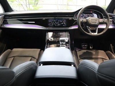 2024 AUDI Q7 — миниатюра 67
