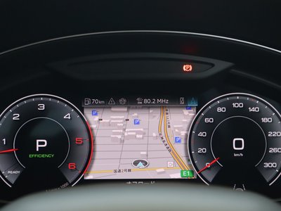 2024 AUDI Q7 — миниатюра 48