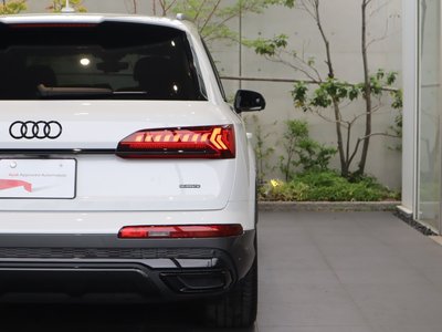 2024 AUDI Q7 — миниатюра 17