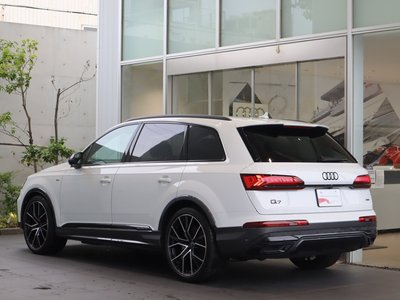 2024 AUDI Q7 — миниатюра 14