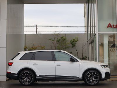 2024 AUDI Q7 — миниатюра 23
