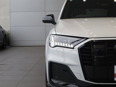 2024 AUDI Q7 — миниатюра 31