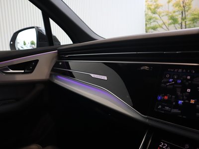 2024 AUDI Q7 — миниатюра 69