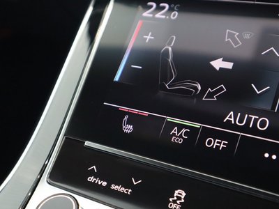 2024 AUDI Q7 — миниатюра 51