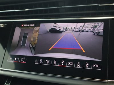 2024 AUDI Q7 — миниатюра 56