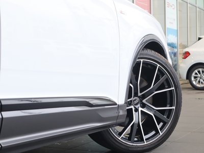 2024 AUDI Q7 — миниатюра 37