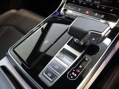 2024 AUDI Q7 — миниатюра 63