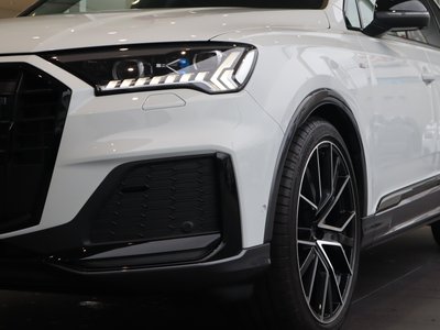 2024 AUDI Q7 — миниатюра 33