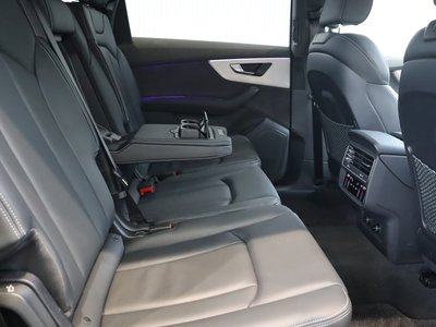 2024 AUDI Q7 — миниатюра 71