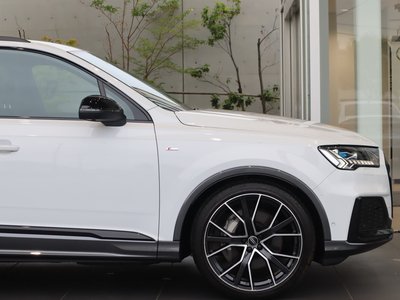 2024 AUDI Q7 — миниатюра 25