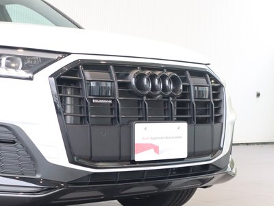 2024 AUDI Q7 — миниатюра 28