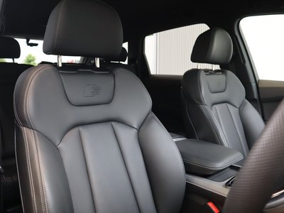 2024 AUDI Q7 — миниатюра 39
