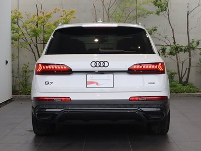 2024 AUDI Q7 — миниатюра 16