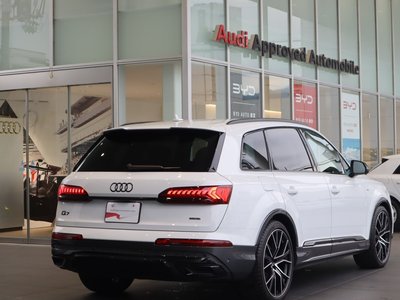 2024 AUDI Q7 — миниатюра 19