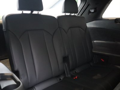 2024 AUDI Q7 — миниатюра 72