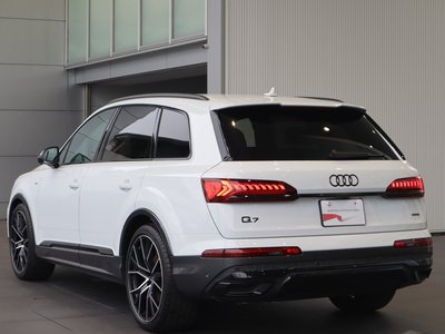 2024 AUDI Q7 — миниатюра 29