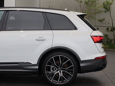 2024 AUDI Q7 — фото 10