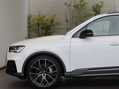 2024 AUDI Q7 — миниатюра 12