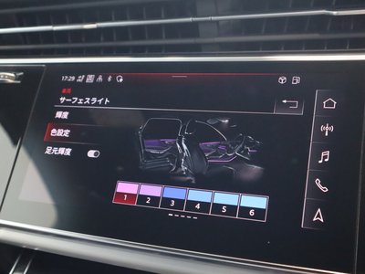 2024 AUDI Q7 — миниатюра 59