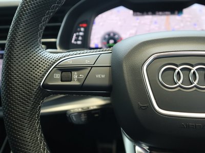 2024 AUDI Q7 — миниатюра 43