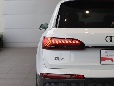 2024 AUDI Q7 — миниатюра 34
