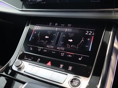 2024 AUDI Q7 — миниатюра 50