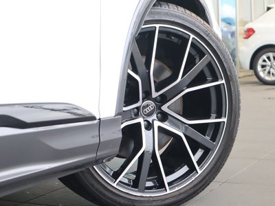 2024 AUDI Q7 — миниатюра 38
