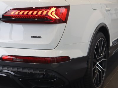 2024 AUDI Q7 — миниатюра 35