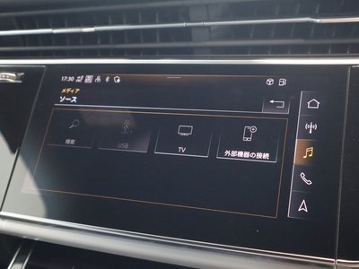 2024 AUDI Q7 — миниатюра 62