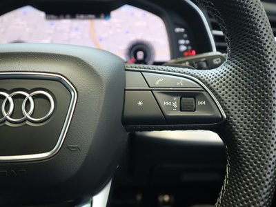 2024 AUDI Q7 — миниатюра 44