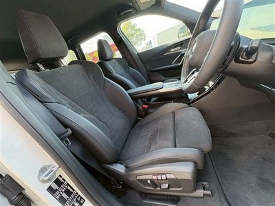 2026 BMW BMW(X1) 缩略图 19