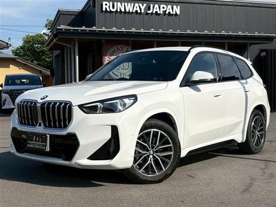 صورة 1 لـ 2026 BMW BMW(X1)