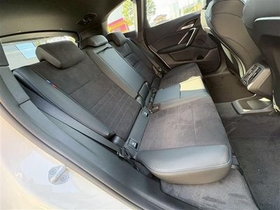 2026 BMW BMW(X1) 缩略图 22