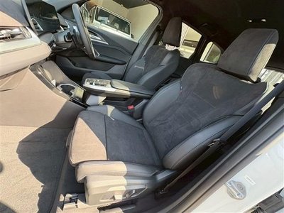 2026 BMW BMW(X1) 缩略图 20