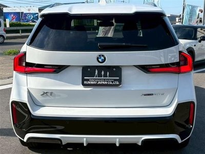 صورة 5 لـ 2026 BMW BMW(X1)