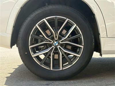 2026 BMW BMW(X1) 缩略图 25
