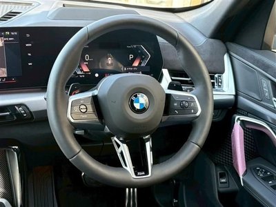 صورة 8 لـ 2026 BMW BMW(X1)