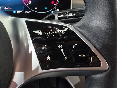 2025 Mercedes-BENZ C-CLASS thumbnail 22