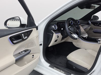 2025 Mercedes-BENZ C-CLASS thumbnail 13