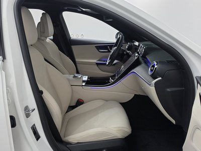 2025 Mercedes-BENZ C-CLASS thumbnail 16