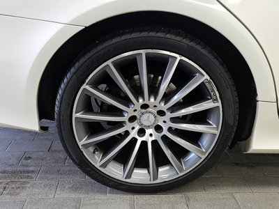 MERCEDES-BENZ CLS - 6