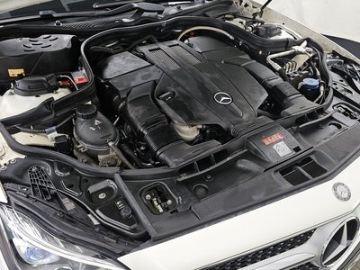 MERCEDES-BENZ CLS - 7