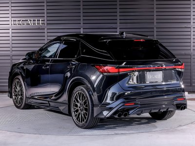 LEXUS RX - 8