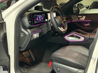 MERCEDES-BENZ GLE - 8