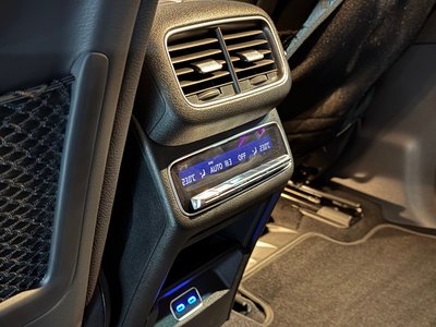MERCEDES-BENZ GLE - 10