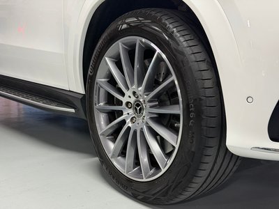 MERCEDES-BENZ GLE - 3