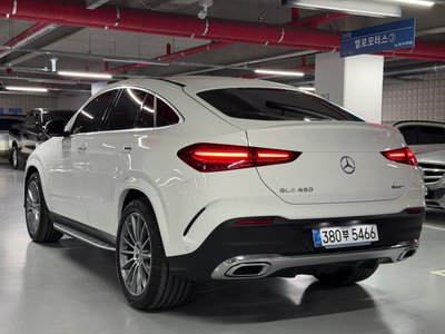 MERCEDES-BENZ GLE - 7