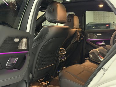 MERCEDES-BENZ GLE - 9