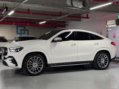 MERCEDES-BENZ GLE - 6