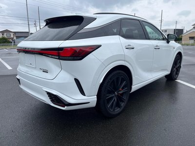 LEXUS RX - 7